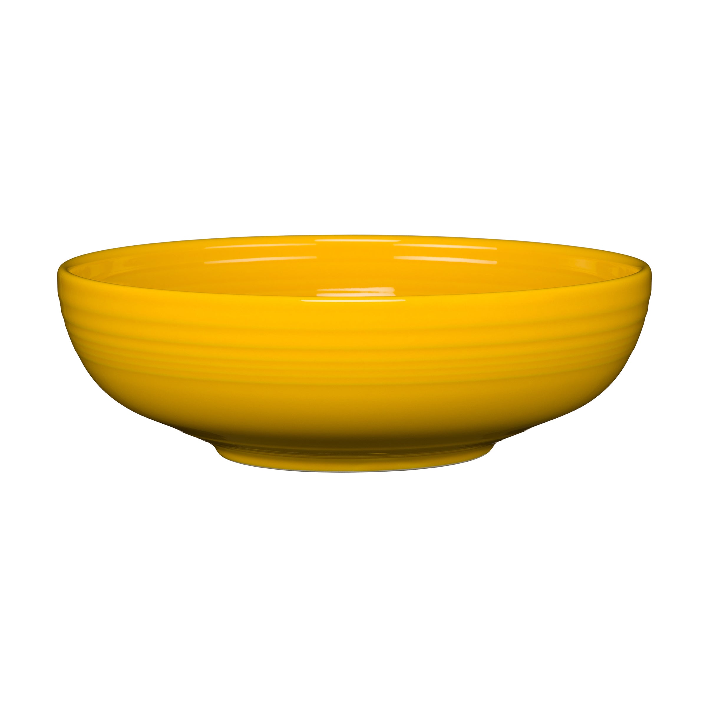 Fiesta Bistro Coupe 9 5/8 Inch Large Bowl 68 OZ - Image 3