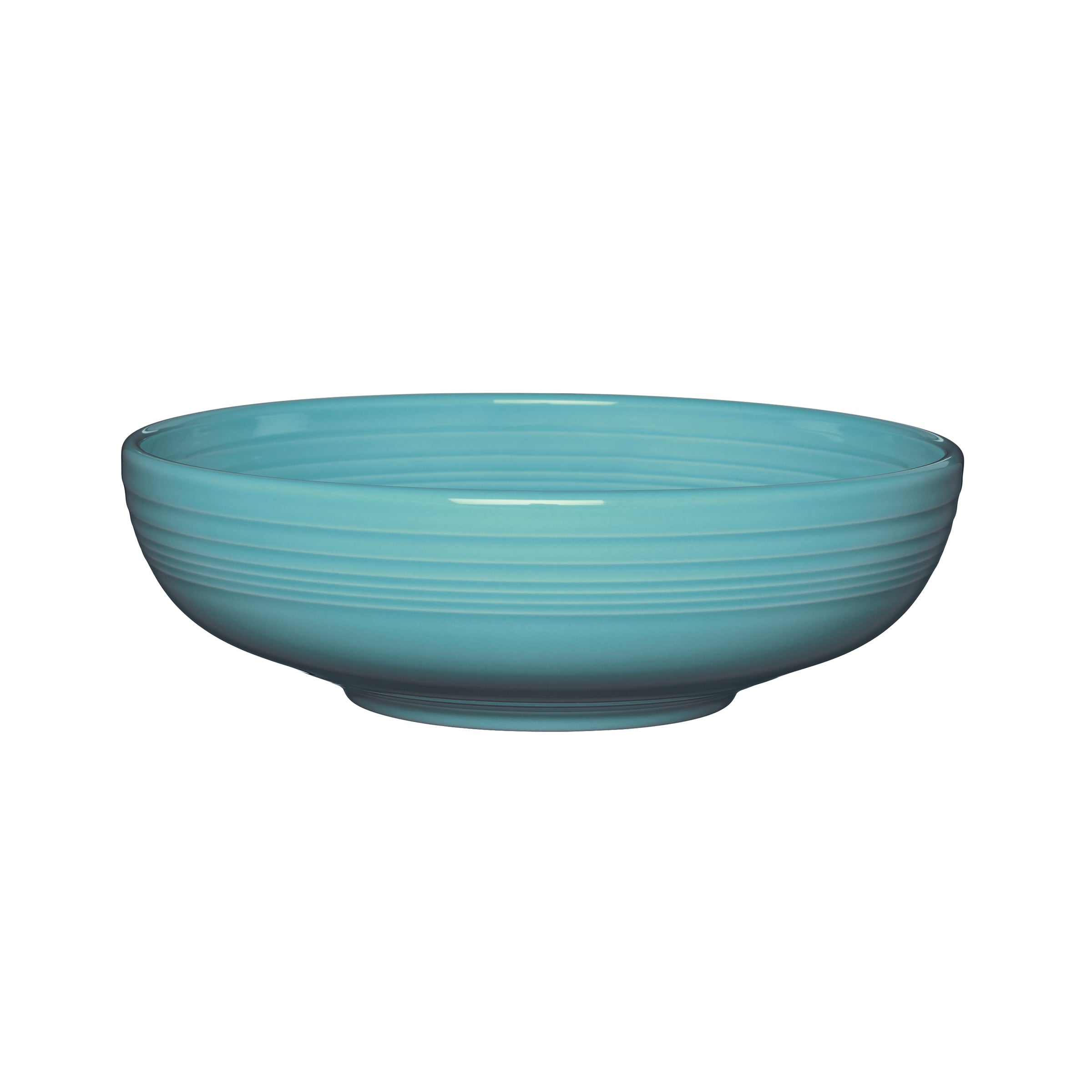 Fiesta Bistro Coupe 10 1/2 Inch Extra Large Bowl 96 OZ - Image 2