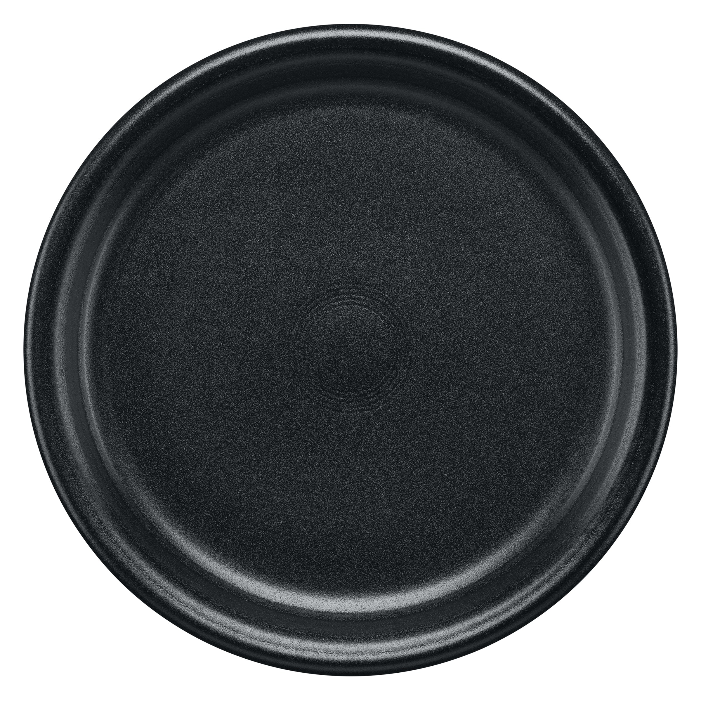 Fiesta Bistro Coupe 10 1/2 Inch Dinner Plate Foundry