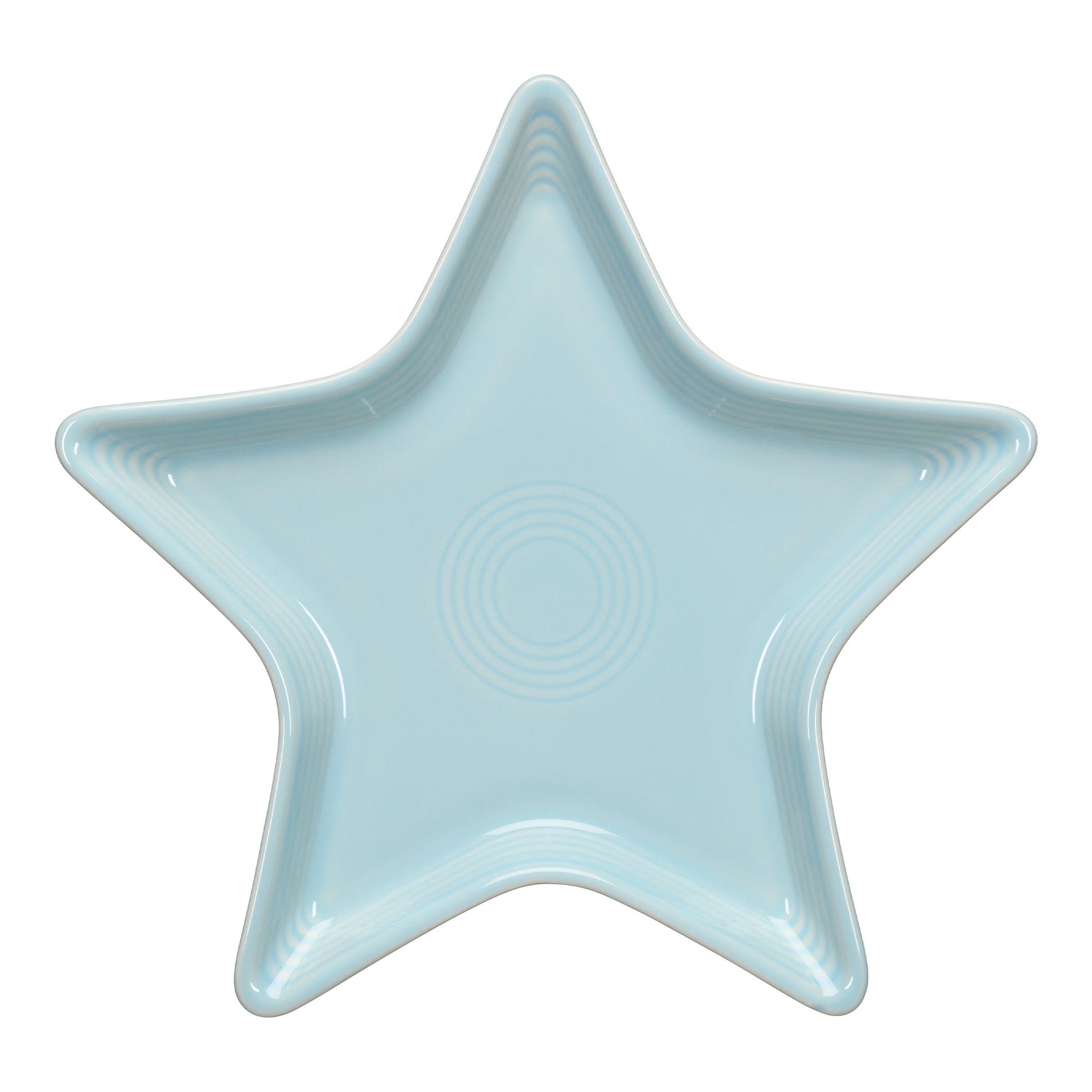 Fiesta Star Plate - Image 3
