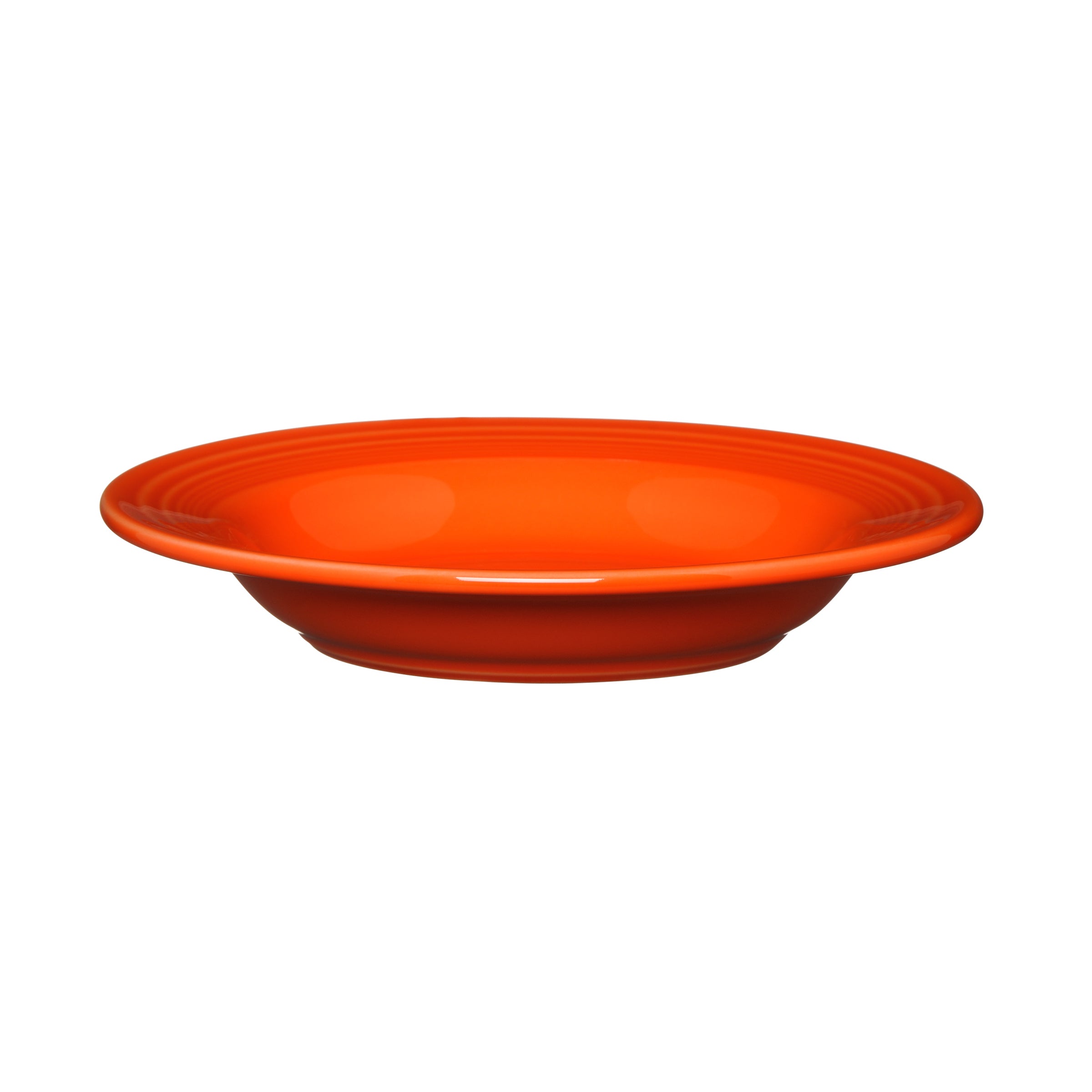 Fiesta Classic Rim 9 Inch Soup Bowl 13 OZ - Image 4