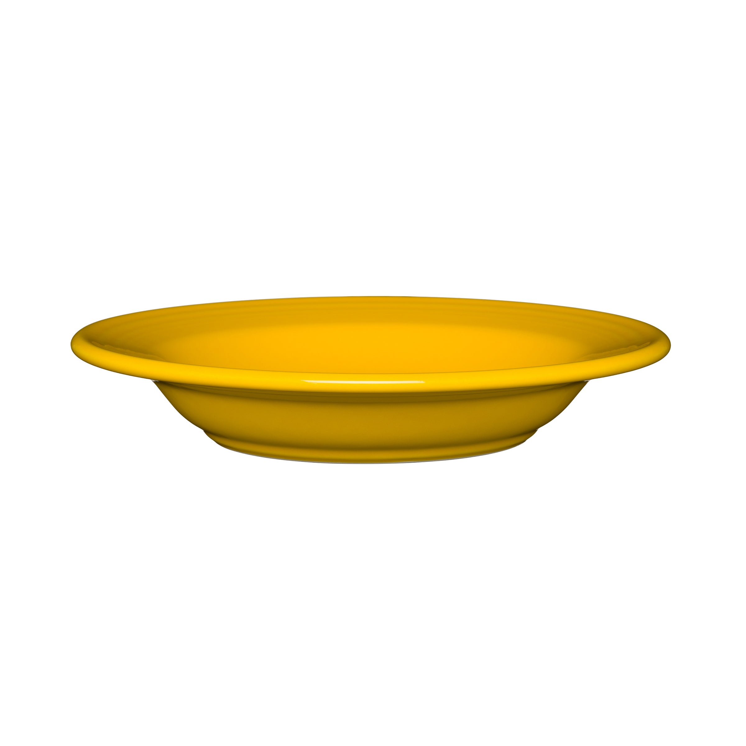 Fiesta Classic Rim 9 Inch Soup Bowl 13 OZ - Image 5