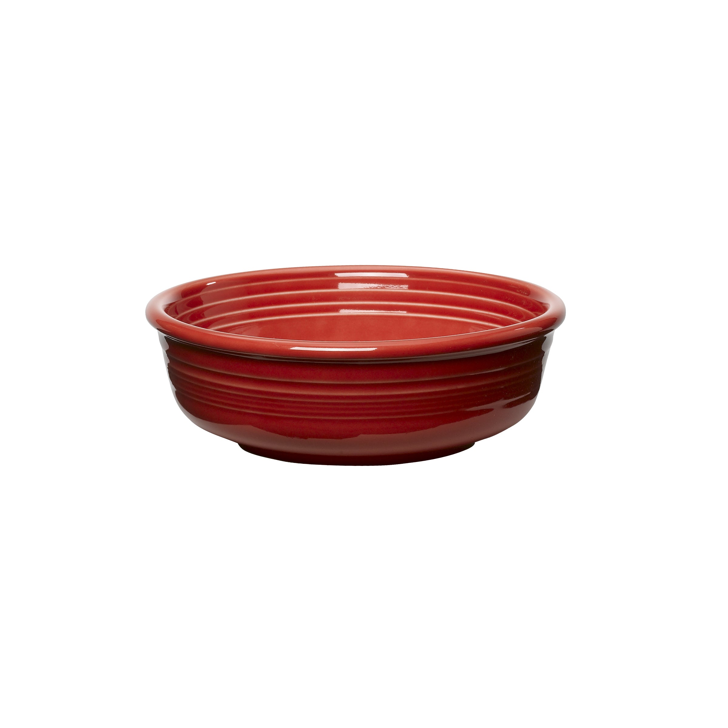 Fiesta Classic Rim 5 5/8 Inch Small Bowl 15 OZ - Image 4