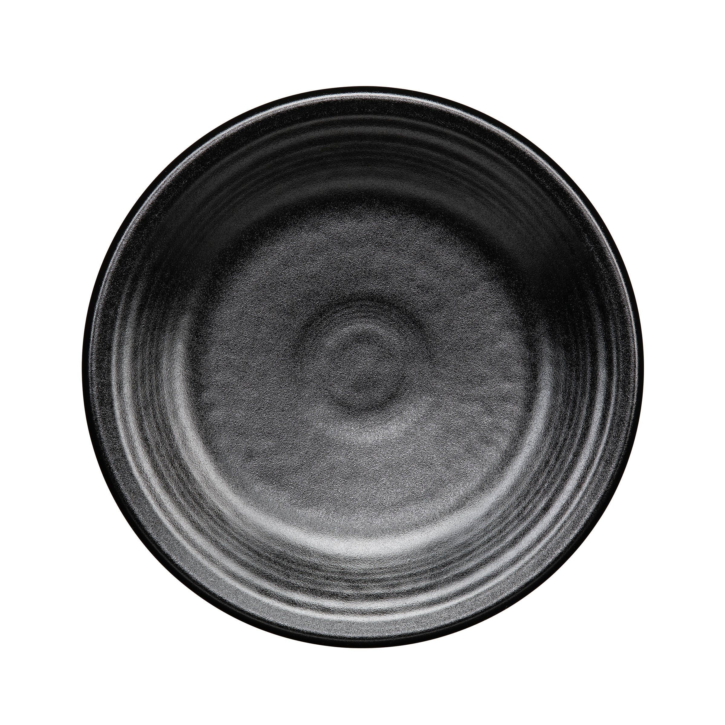 Fiesta Classic Rim 7 1/4 Inch Salad Plate Foundry