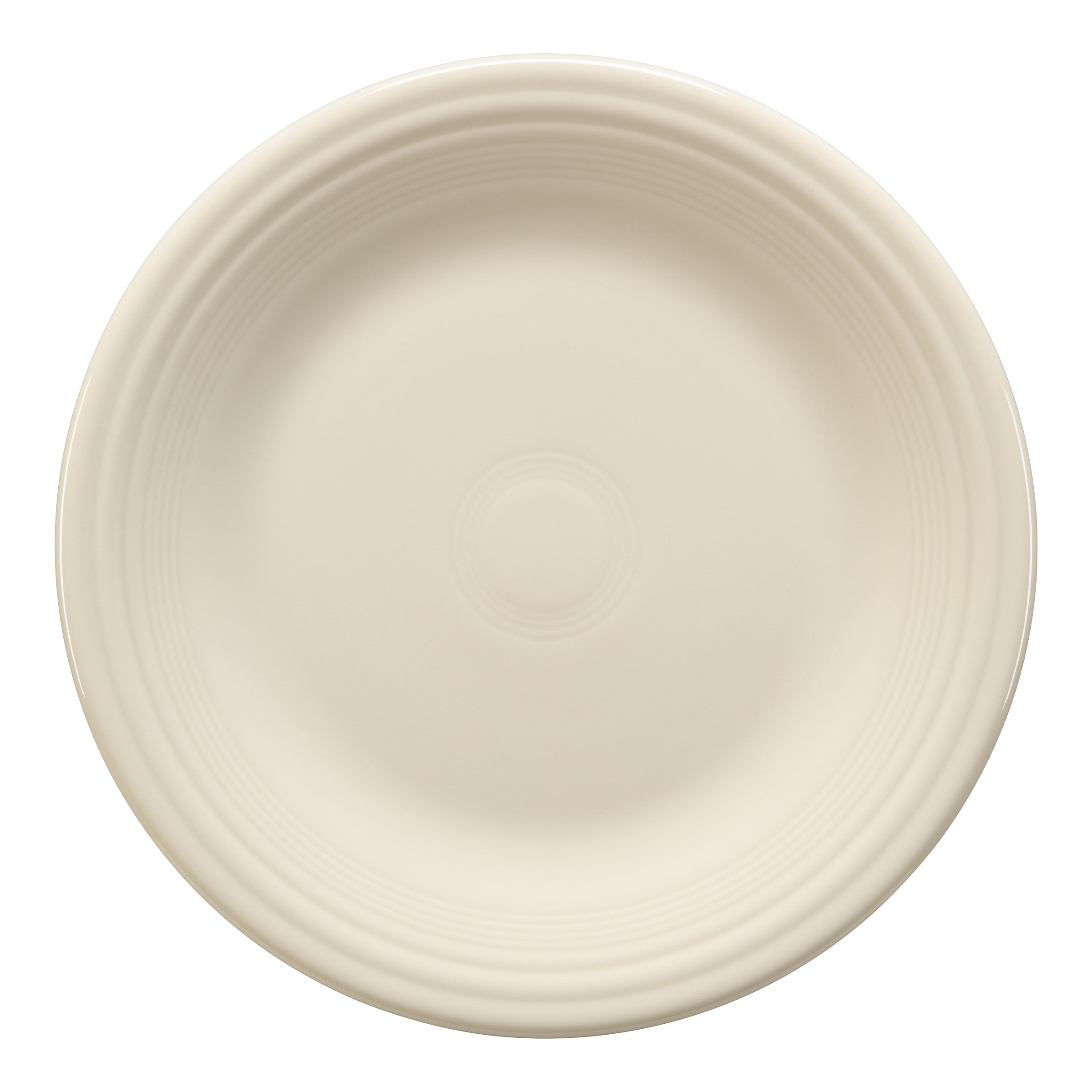 Fiesta Classic Rim 10 1/2 Inch Dinner Plate - Image 6