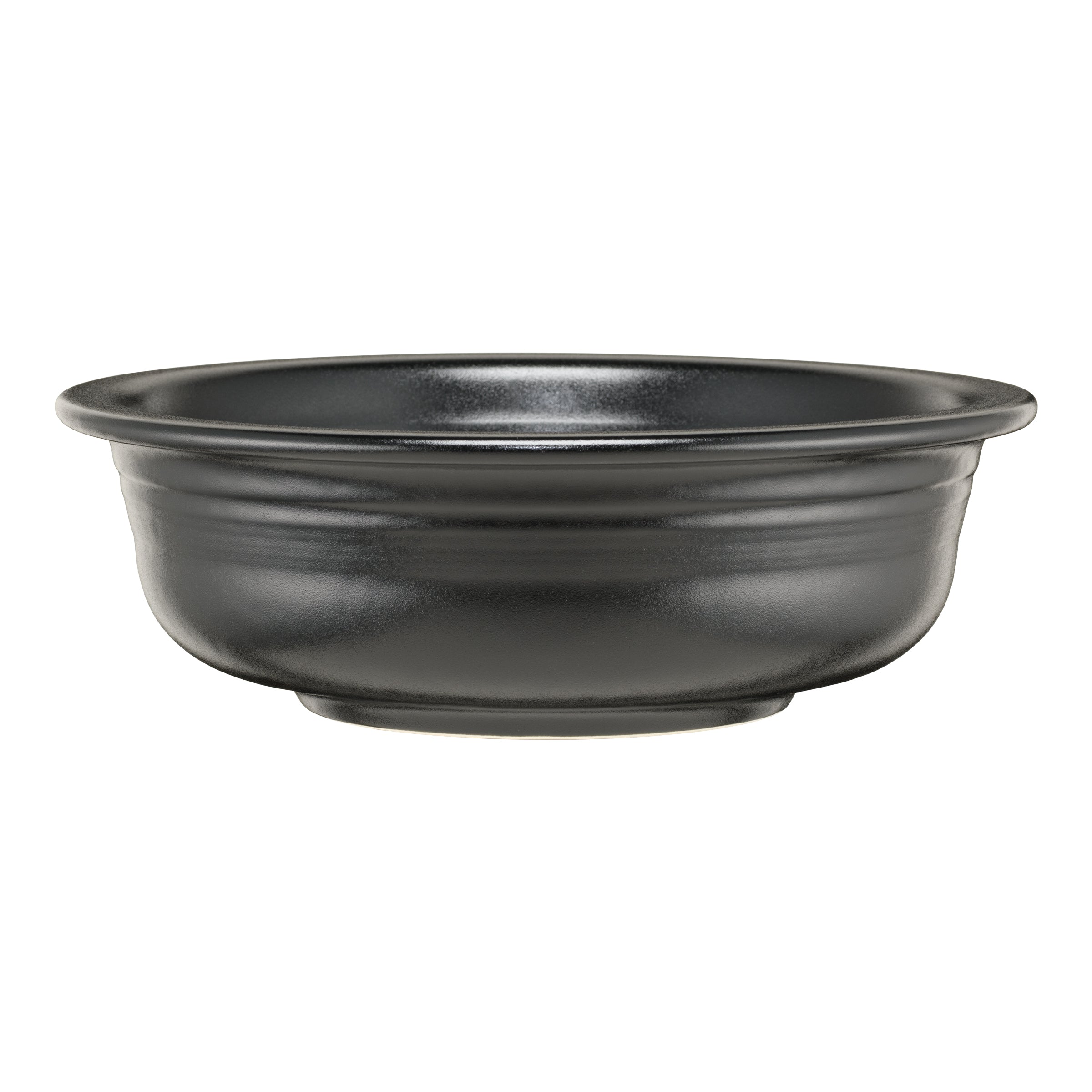 Fiesta Classic Rim 8 1/4 Inch Large Serving Bowl 40 OZ Foundry