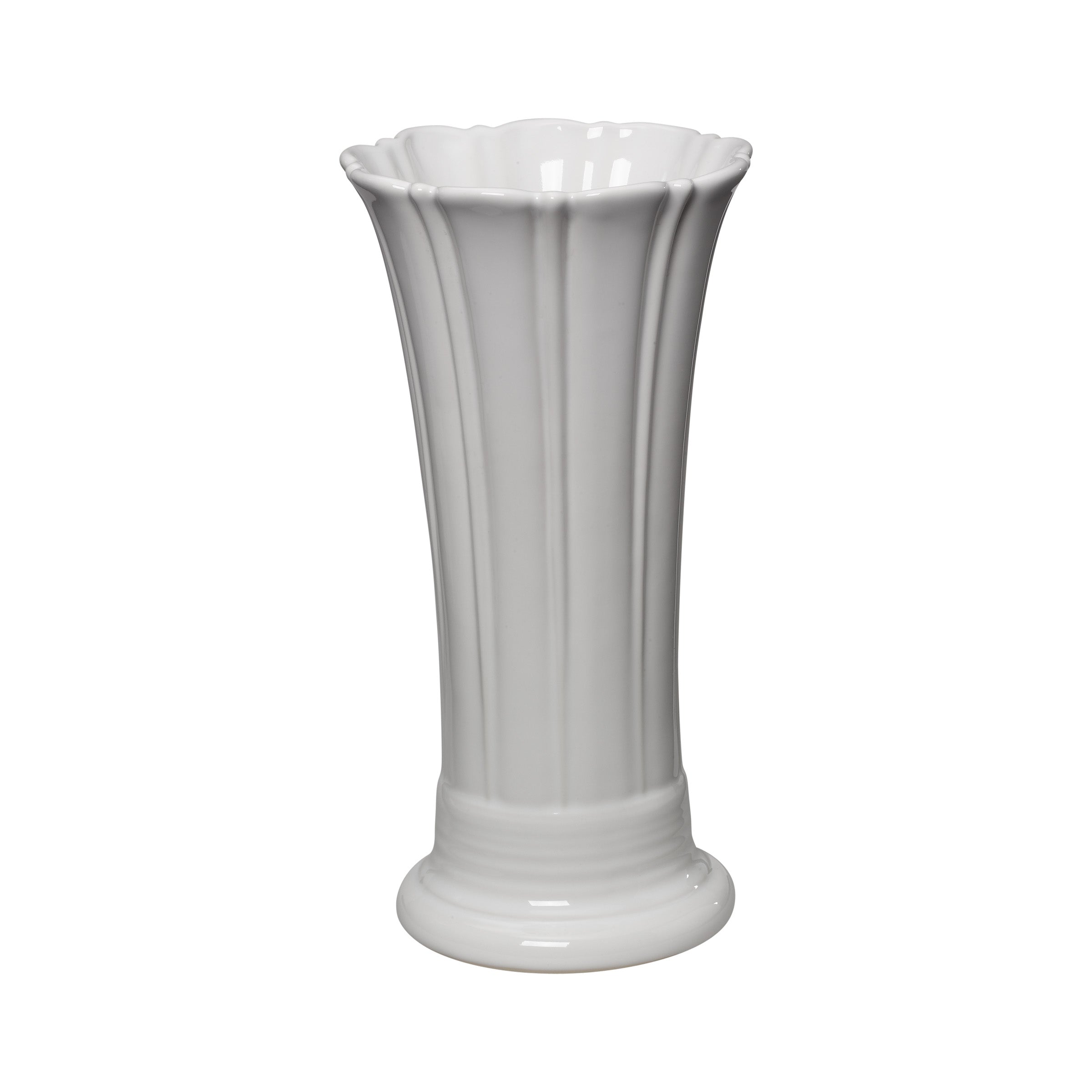 Fiesta Fiesta 9 5/8 Inch Medium Vase - Image 2
