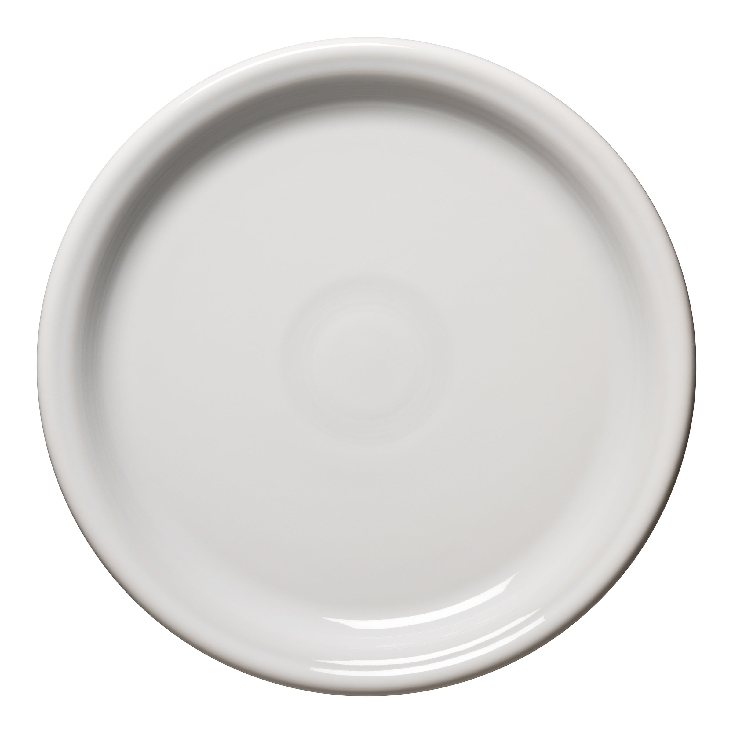 Fiesta Bistro Coupe 9 Inch Luncheon Plate - Image 6
