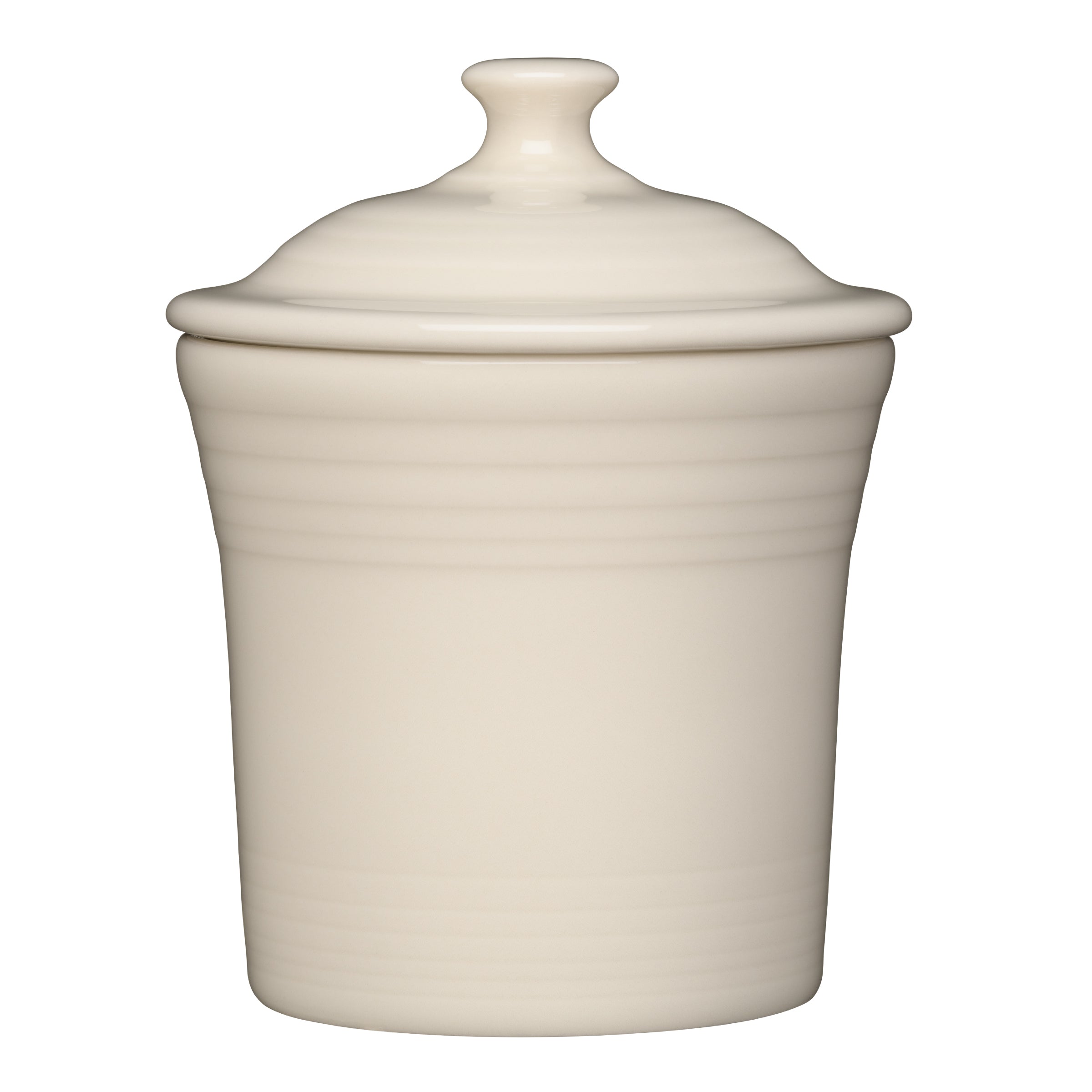 Fiesta Retired Fiesta 13 OZ Mini Canister 5 5/8 Inch - Image 4
