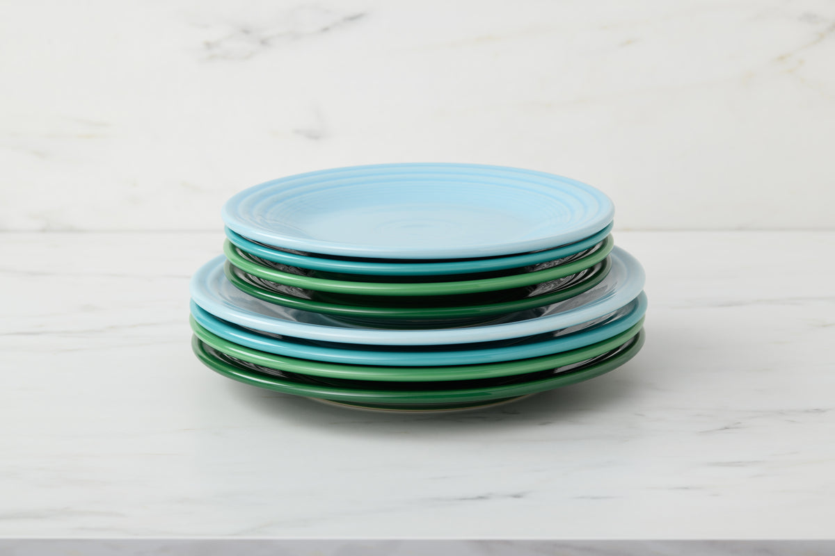 Fiesta Classic Rim 10 1/2 Inch Dinner Plate - Image 7