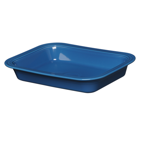 Fiesta Fiesta Rectangular 9x13 Inch Baker 3 Quart