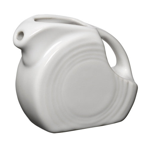 Fiesta Fiesta 5 OZ Mini Disk Pitcher - Image 6